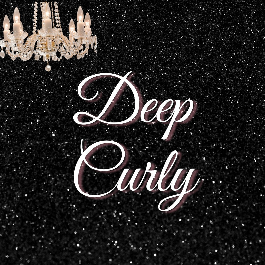 Deep Curly
